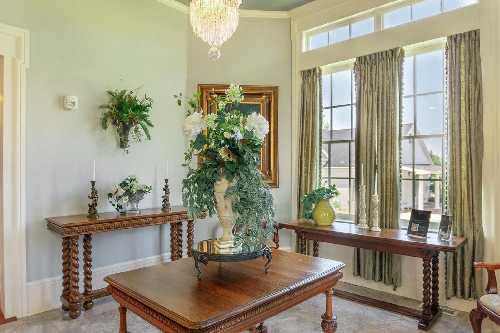 Belle Air Mansion And Inn Nashville Exterior photo